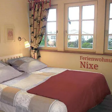 App Nixe Mit Wlan Und Kamin Haustiere Willkommen Apartment