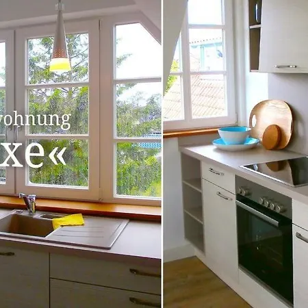 App Nixe Mit Wlan Und Kamin Haustiere Willkommen Apartment Boergerende-Rethwisch