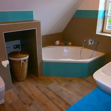 App Nixe Mit Wlan Und Kamin Haustiere Willkommen Apartment Boergerende-Rethwisch