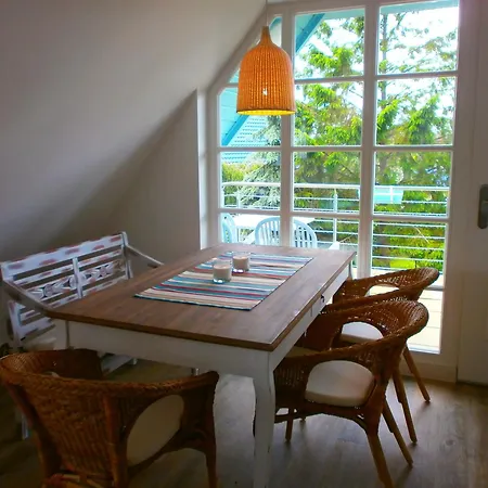 App Nixe Mit Wlan Und Kamin Haustiere Willkommen Börgerende-Rethwisch