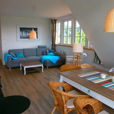 Apartamento App Nixe Mit Wlan Und Kamin Haustiere Willkommen *