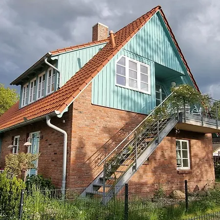 App Nixe Mit Wlan Und Kamin Haustiere Willkommen Börgerende-Rethwisch