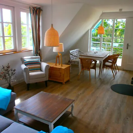 App Nixe Mit Wlan Und Kamin Haustiere Willkommen * Börgerende-Rethwisch